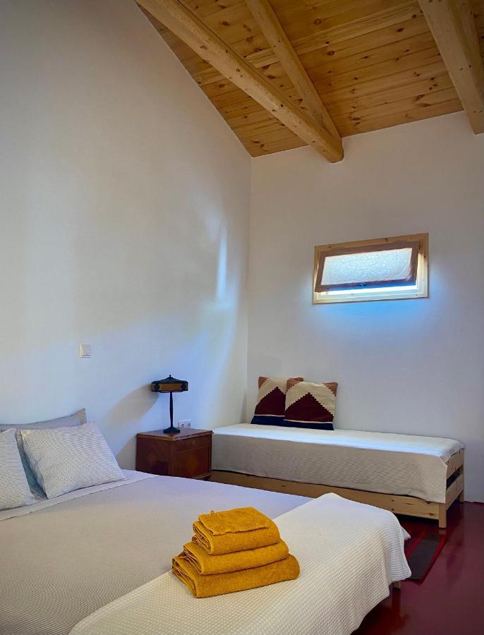 Lichada Villa'S Likhas Exterior photo