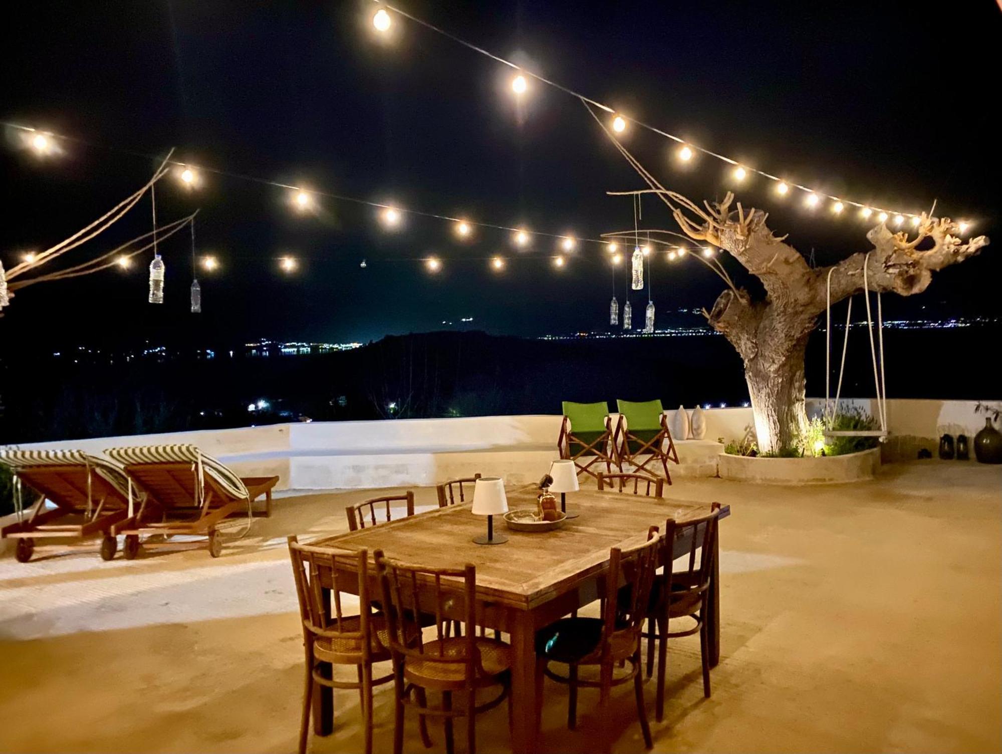 Lichada Villa'S Likhas Exterior photo